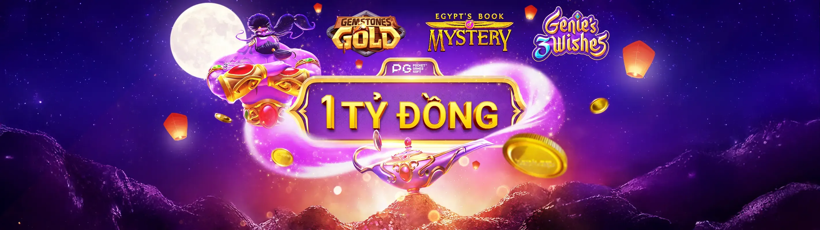 Banner 44win với các trò chơi đa dạng và ưu đãi 2026
